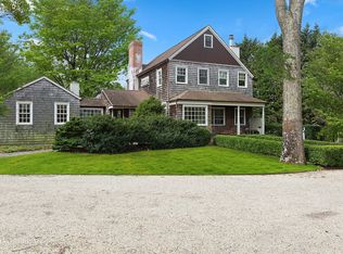4284 Noyac Rd, Sag Harbor, NY 11963