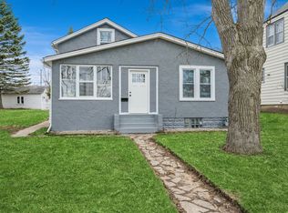 1910 Elim Ave, Zion, IL 60099