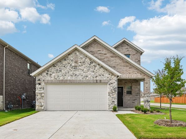 Home for Sale in 75069