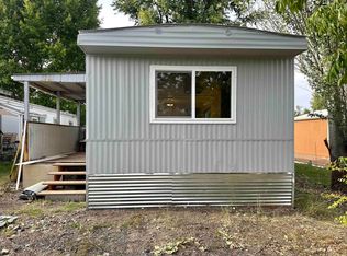 1751 N Polk Ext #35-TRAILER, Moscow, ID 83843