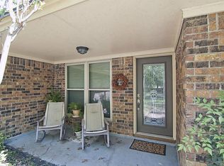 16610 Wagon Wheel Rd, Stagecoach, TX 77355