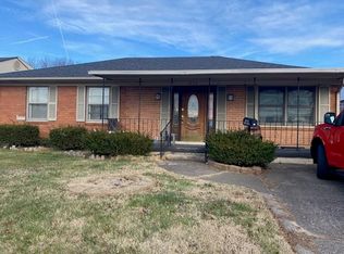 1233 Carter Rd, Owensboro, KY 42301