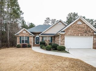 1411 Northgate Dr, Villa Rica, GA 30180