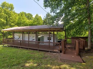 4 Fern Dr, Wellington, KY 40387