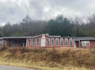 40 Beaverdam Loop Rd, Candler, NC 28715