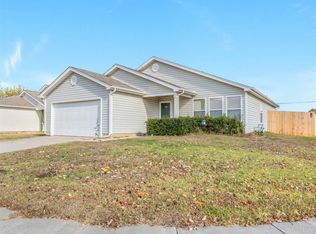 15424 Acacia Rd, Oklahoma City, OK 73170