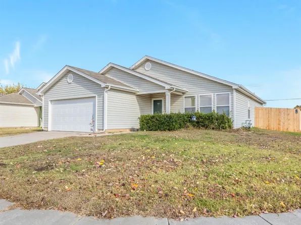 15424 Acacia Rd, Oklahoma City, OK 73170