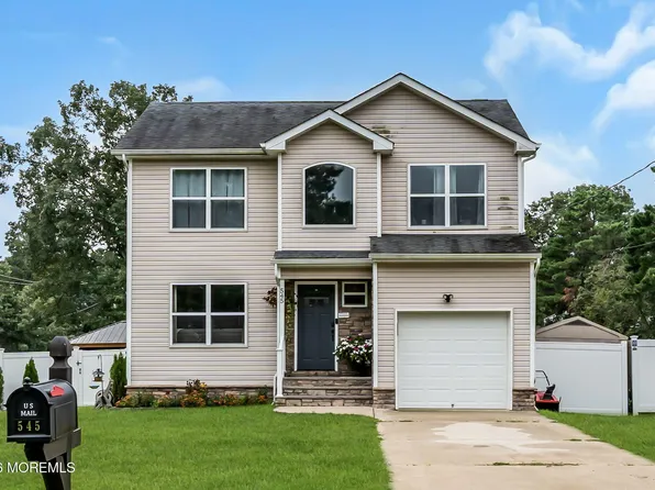 545 Hopedale Drive SW, Berkeley, NJ 08721