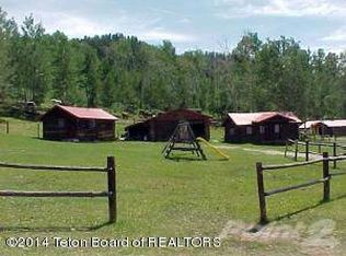 2014 State Highway 352, Cora, WY 82925