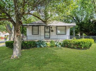 20550 Tireman St, Detroit, MI 48228