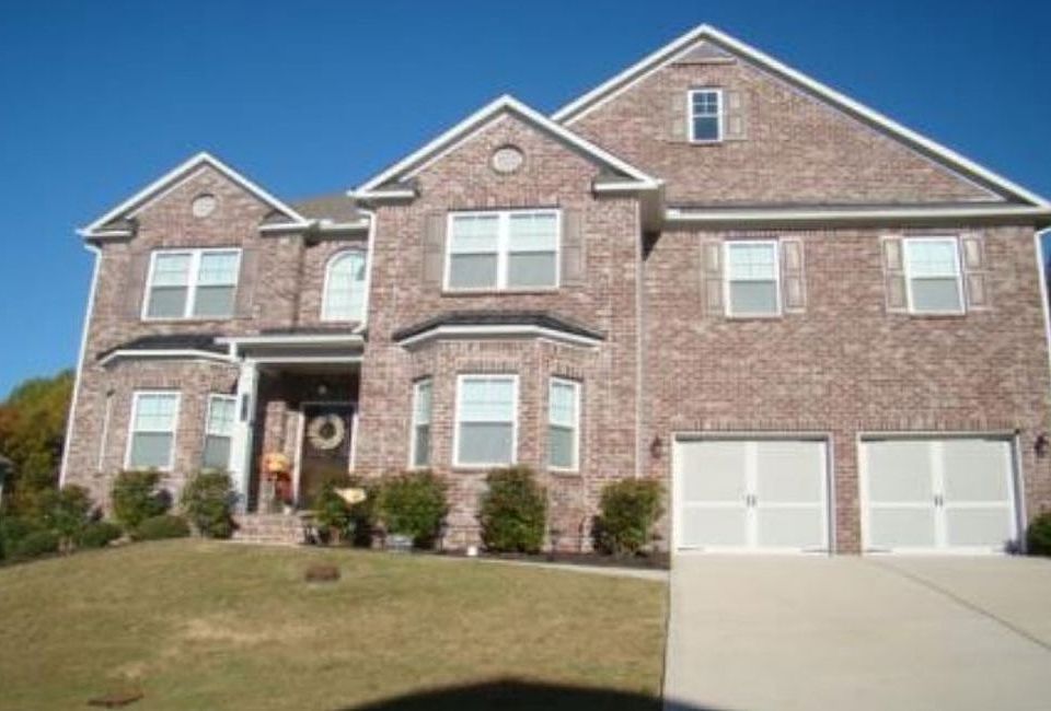 Property Front View