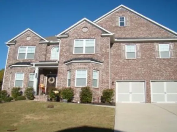 3528 Spring Place Ct, Loganville, GA 30052