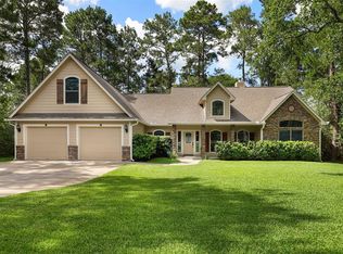 22302 Lantana Dr, Magnolia, TX 77355