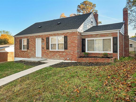 2nd image of 9206 Alpine Dr