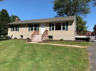 8603 Woodville Rd, Mount Airy, MD 21771