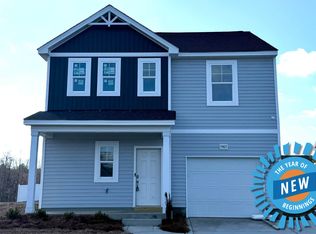 5405 Short Leaf Rd, Fayetteville, NC 28311