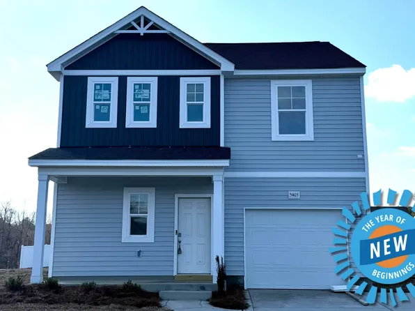 5405 Short Leaf Rd, Fayetteville, NC 28311