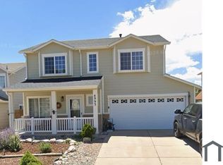 4993 Toucan Ct, Pueblo, CO 81008