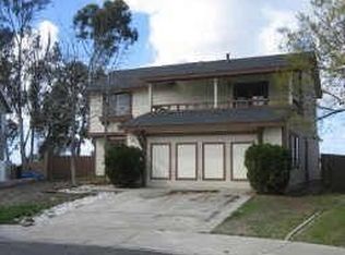 880 Leppert Ct, San Diego, CA 92114