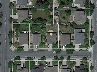 1314 Saint Croix Pl, Fort Collins, CO 80525