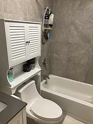 Rented by Maccabee 1 Realty Corp