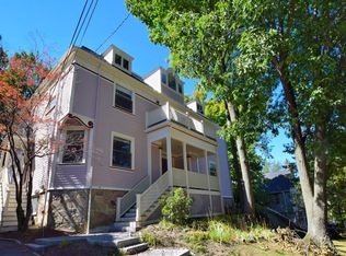 48 Robeson St #1, Jamaica Plain, MA 02130