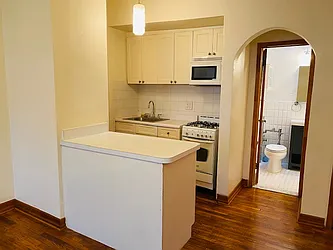 Rented by Bank Neary