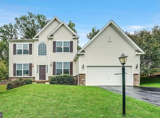 3380 Alydar Rd, Downingtown, PA 19335