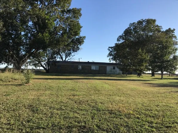 531 Wilson Rd, Lonoke, AR 72086