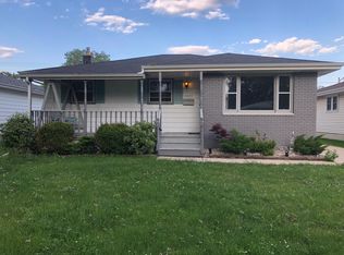 18629 Bernadine St, Lansing, IL