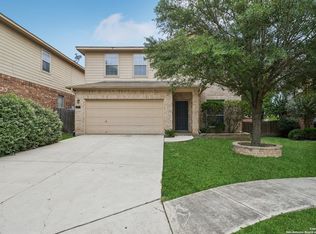 12107 Dawson Cir, San Antonio, TX 78253