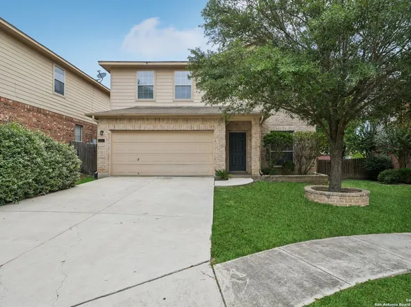 12107 Dawson Cir, San Antonio, TX 78253