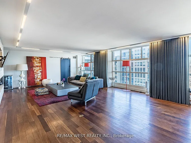 409 Bloor St E #Penthouse 2 — Photo 7