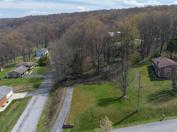 0 High St, Portage, PA 15946