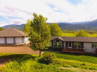 1000 E Nevada St, Ashland, OR 97520