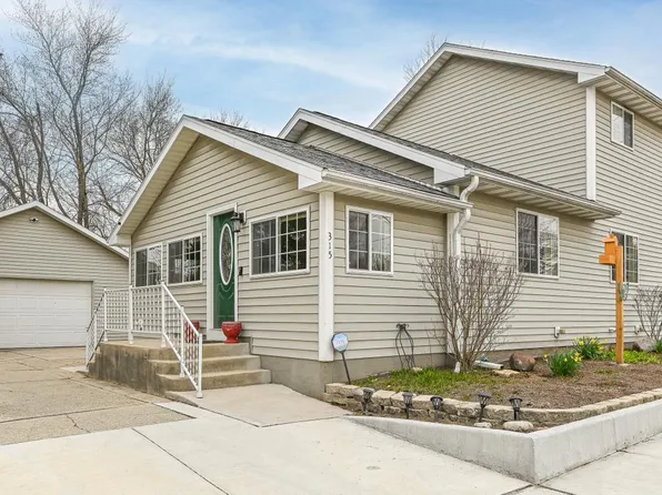 315 Wisconsin STREET, Genoa City, WI 53128