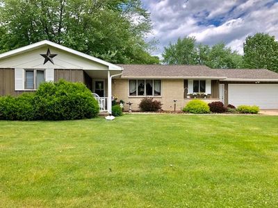 1432 Avondale Dr, Green Bay, WI, 54313