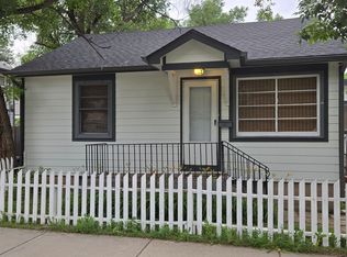 11 S 12th St, Colorado Springs, CO 80904