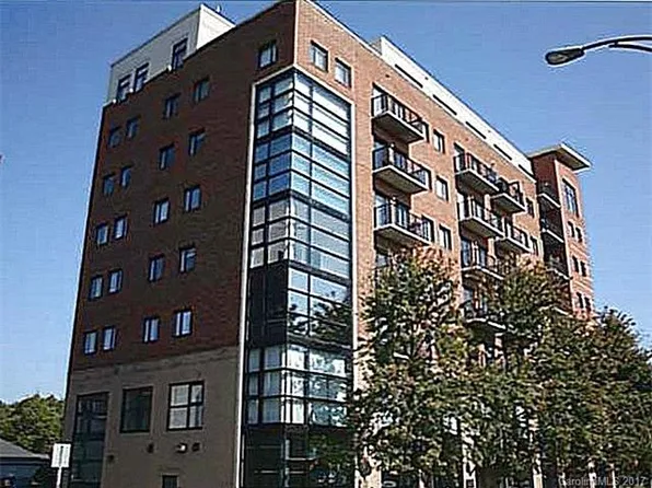 715 Church St Unit 808, Charlotte, NC 28202