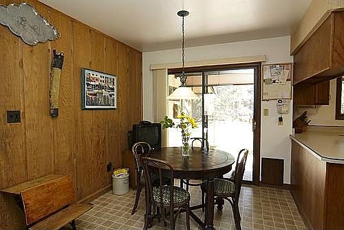 Breakfast Nook