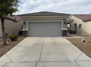 7905 Lily Trotter St, North Las Vegas, NV 89084