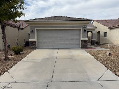 7905 Lily Trotter St, North Las Vegas, NV, 89084
