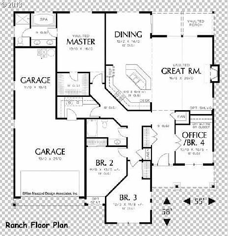 2nd image of 2542 N P Cir