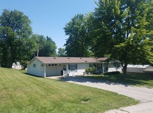 2406 Wayside Dr, Washington, IN 47501