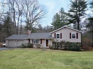 36 Agawam Rd, Acton, MA 01720