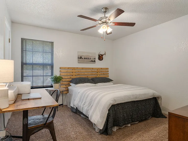 Glenpool Duplexes — Photo 49