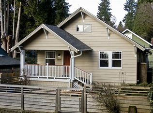 1400 Glass Ave NE, Olympia, WA 98506