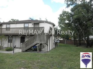 4911 Silver Oaks Vlg #F, Orlando, FL 32808