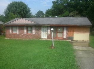 4262 Sheppard Dr, Conley, GA 30288