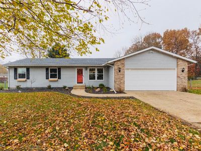 8215 S Sprinkle Rd, Portage, MI, 49002